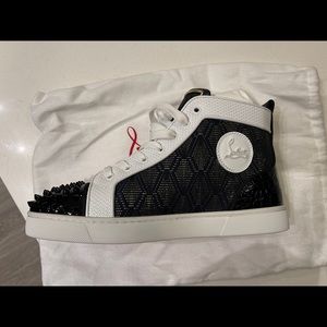 Christian Louboutin